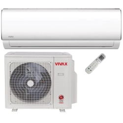 Vivax M-Design ACP-09CH25AEMIs 2,64kW